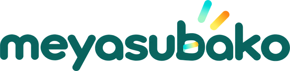 meyasubako